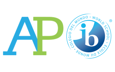 AP & IB (Advanced Placement and International Baccalaureate)