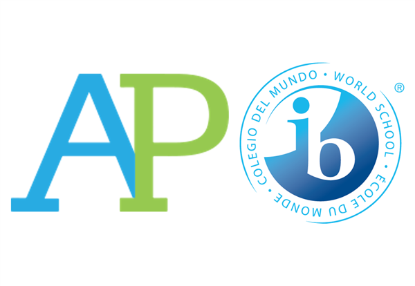 AP & IB (Advanced Placement and International Baccalaureate)