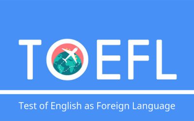 TOEFL (Test of English as a Foreign Language)